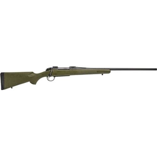 Bergara B-14 6.5 Creedmoor 22" Hunter Green Synthetic Stock Bergara B-14 6.5 Creedmoor 22" Hunter Green Synthetic Stock