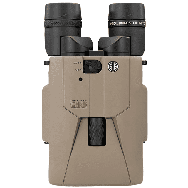 SIG SOZ6WP1450 ZULU6 HDX PRO IMAGE STABLZ 14X50 Binoculars SIG SOZ6WP1450 ZULU6 HDX PRO IMAGE STABLZ 14X50 Binoculars