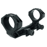Sig Sauer Electro-Optics SOA30006 Alpha3 Scope Mount/Ring Combo Black Anodized 30mm | 20 MOA Sig Sauer Electro-Optics SOA30006 Alpha3 Scope Mount/Ring Combo Black Anodized 30mm | 20 MOA