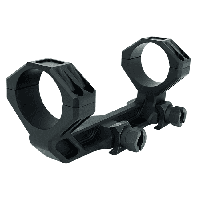 Sig Sauer Electro-Optics SOA30006 Alpha3 Scope Mount/Ring Combo Black Anodized 30mm | 20 MOA Sig Sauer Electro-Optics SOA30006 Alpha3 Scope Mount/Ring Combo Black Anodized 30mm | 20 MOA