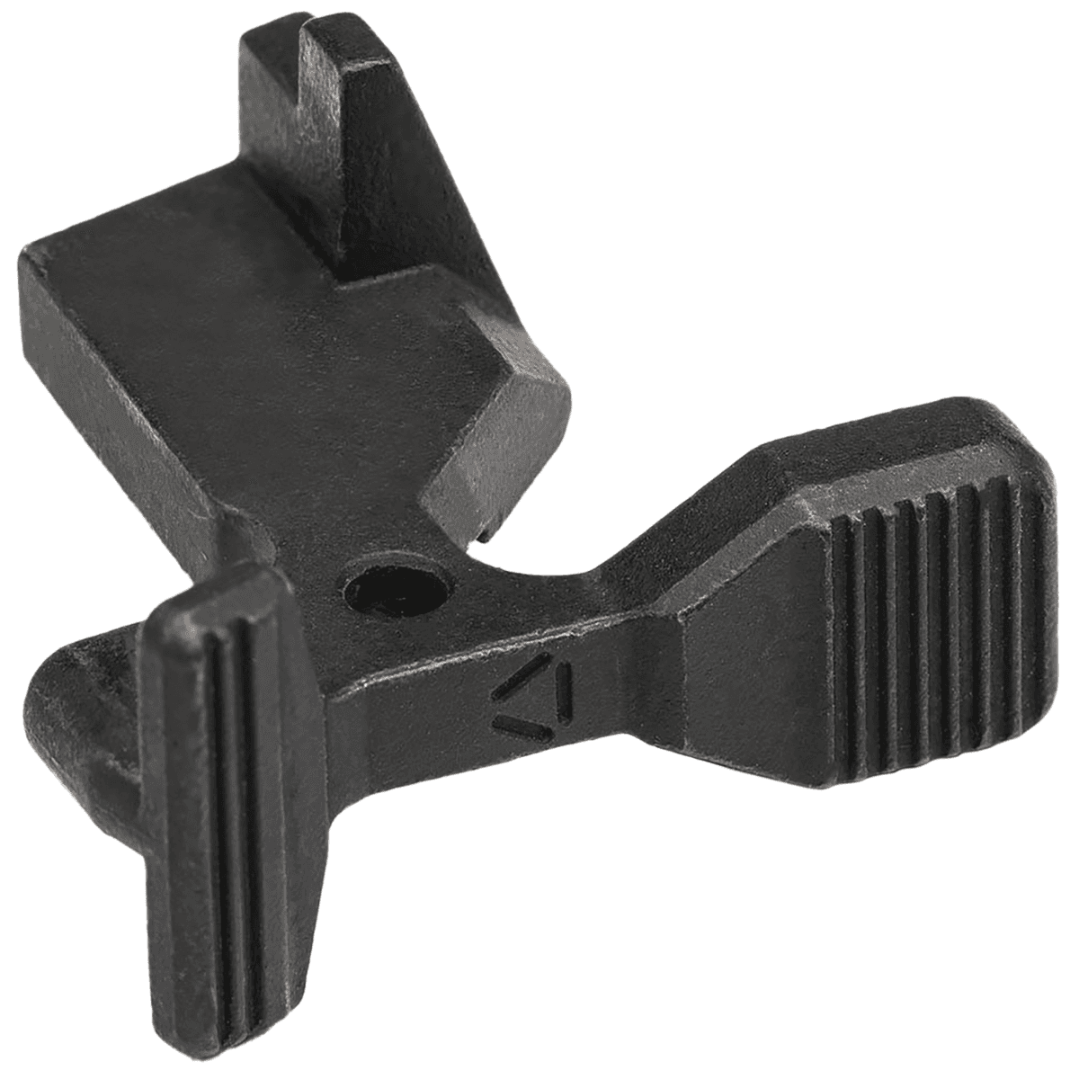 Strike Industries Enhanced Bolt Catch, AR-10 - AR10EBC Strike Industries Enhanced Bolt Catch, AR-10 - AR10EBC