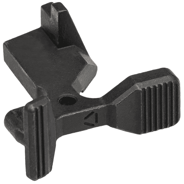 Strike Industries Enhanced Bolt Catch, AR-10 - AR10EBC Strike Industries Enhanced Bolt Catch, AR-10 - AR10EBC