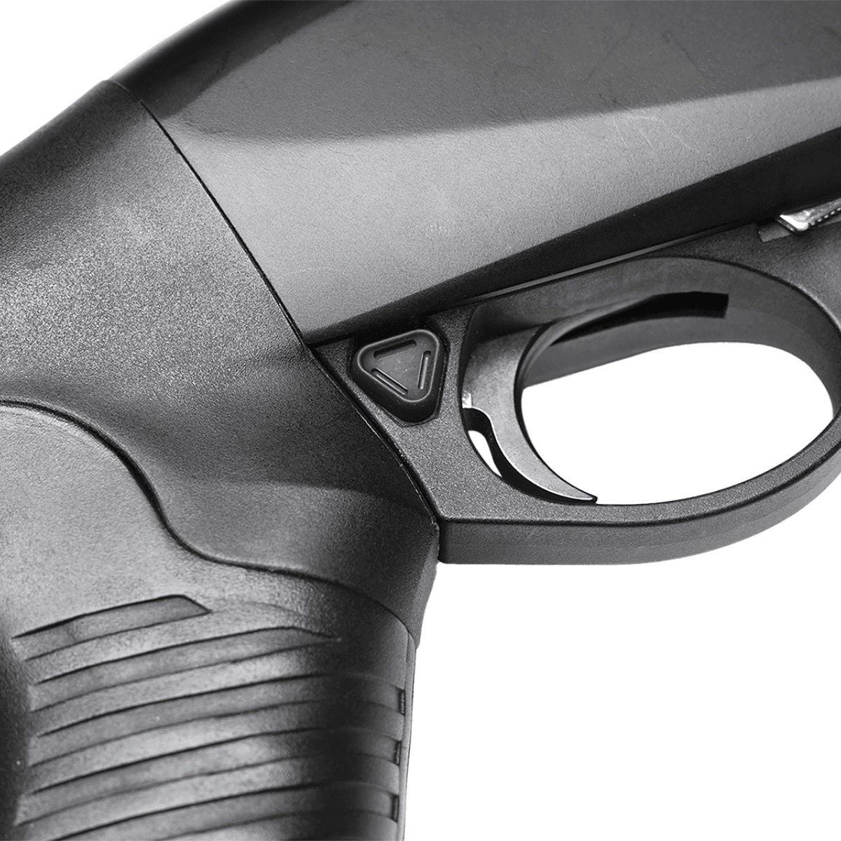 Strike Industries Enhanced Safety for 12/20 Gauge/Benelli M1/M2/M3/M4 - BM2SB12 Strike Industries Enhanced Safety for 12/20 Gauge/Benelli M1/M2/M3/M4 - BM2SB12