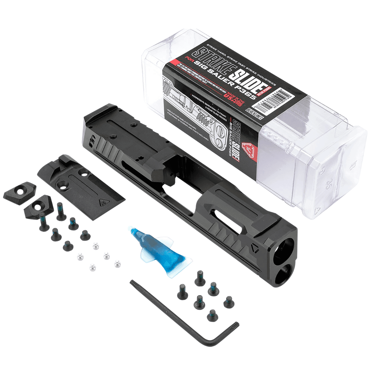 Specification Main Image