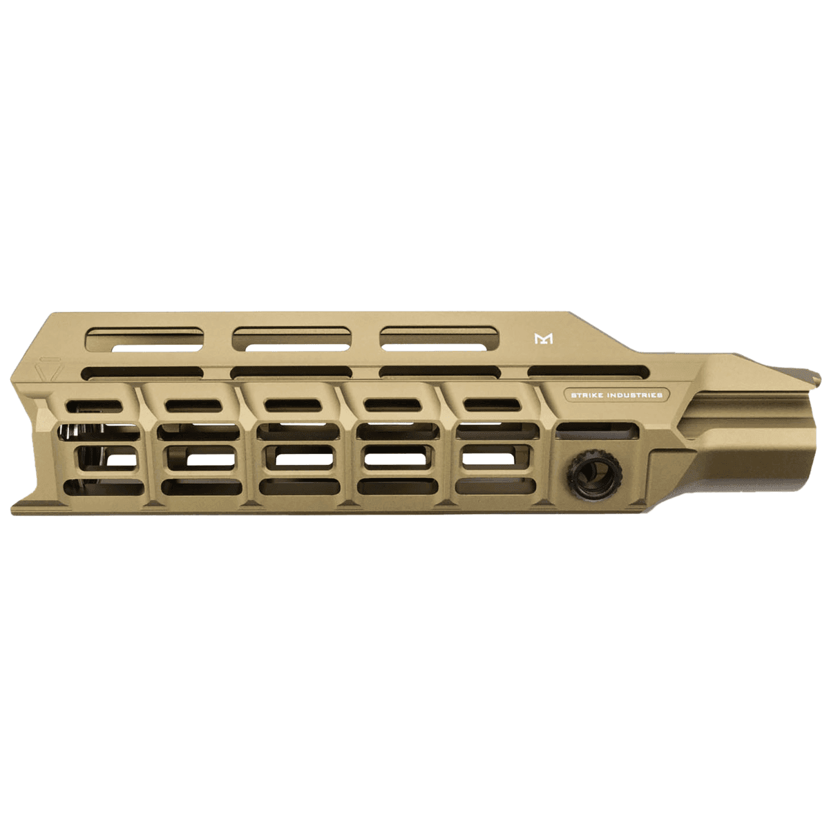 Strike Industries VOA Handguard for Benelli M2, Flat Dark Earth - VOABM2RAILFDE Strike Industries VOA Handguard for Benelli M2, Flat Dark Earth - VOABM2RAILFDE