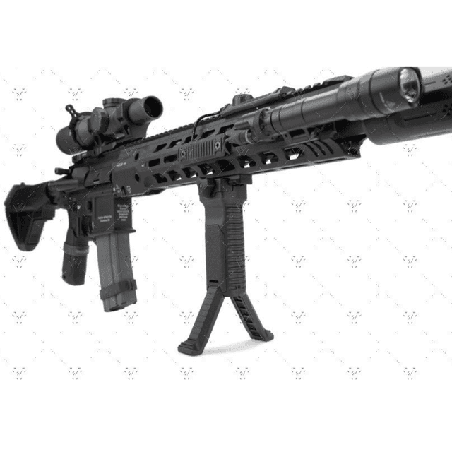 Strike Industries Bipod Grip - ARALBIPODTITAN Strike Industries Bipod Grip - ARALBIPODTITAN