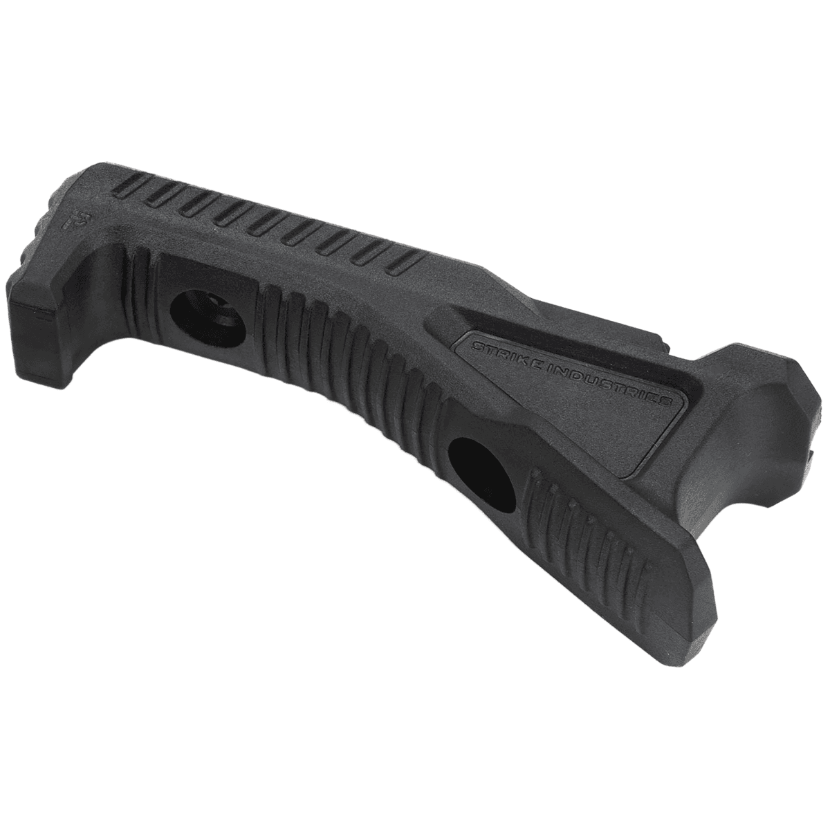 Strike Industries Cobra Fore Grip, Black - ARCMSCFGBK Strike Industries Cobra Fore Grip, Black - ARCMSCFGBK