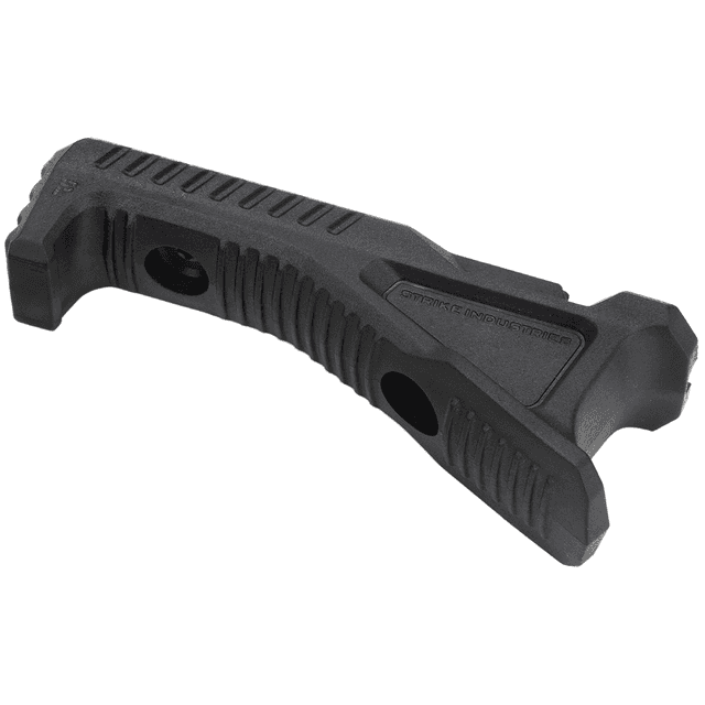 Strike Industries Cobra Fore Grip, Black - ARCMSCFGBK Strike Industries Cobra Fore Grip, Black - ARCMSCFGBK