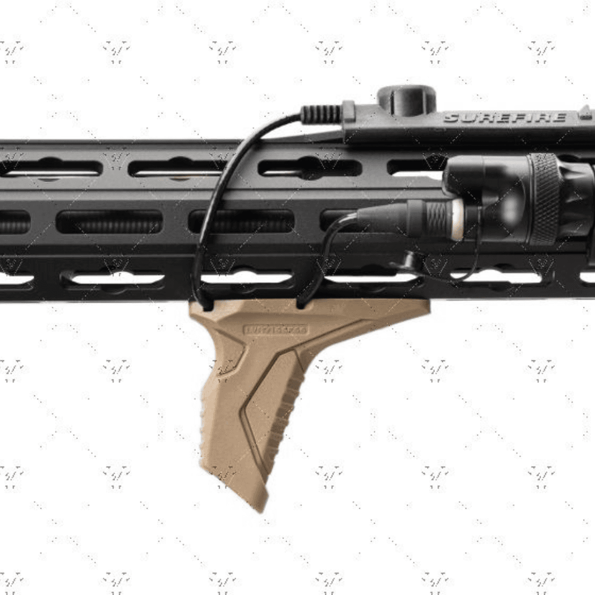 Specification Main Image