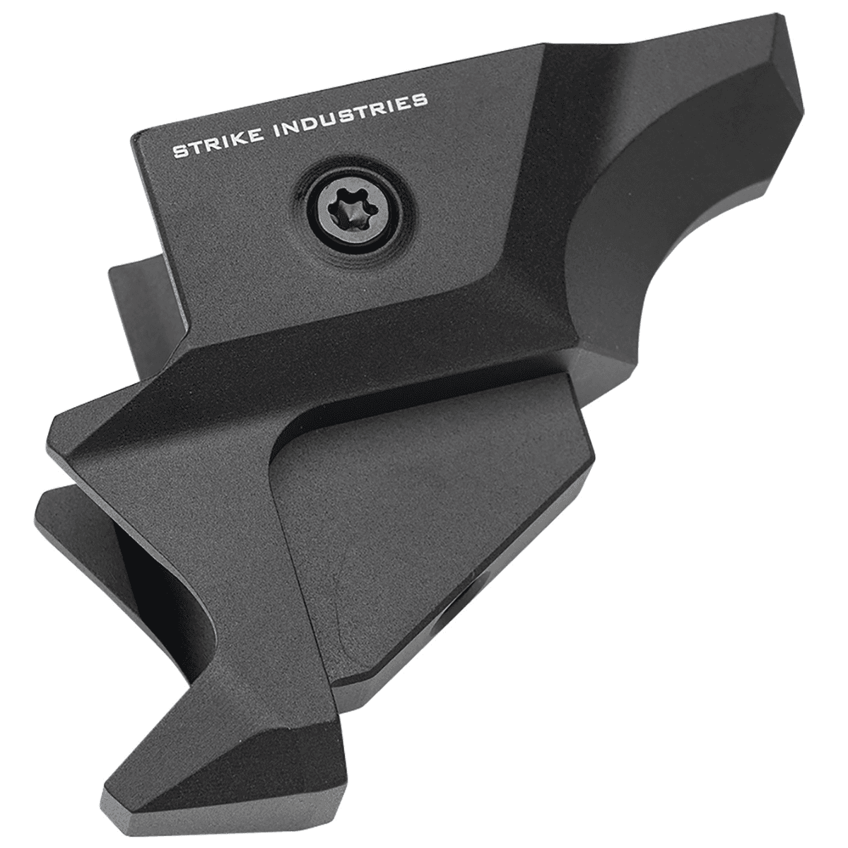 Strike Industries Pistol Grip Adapter - CEVOARPGADA Strike Industries Pistol Grip Adapter - CEVOARPGADA
