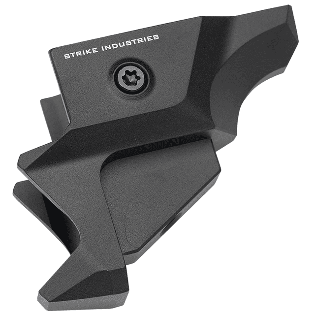Strike Industries Pistol Grip Adapter - CEVOARPGADA Strike Industries Pistol Grip Adapter - CEVOARPGADA