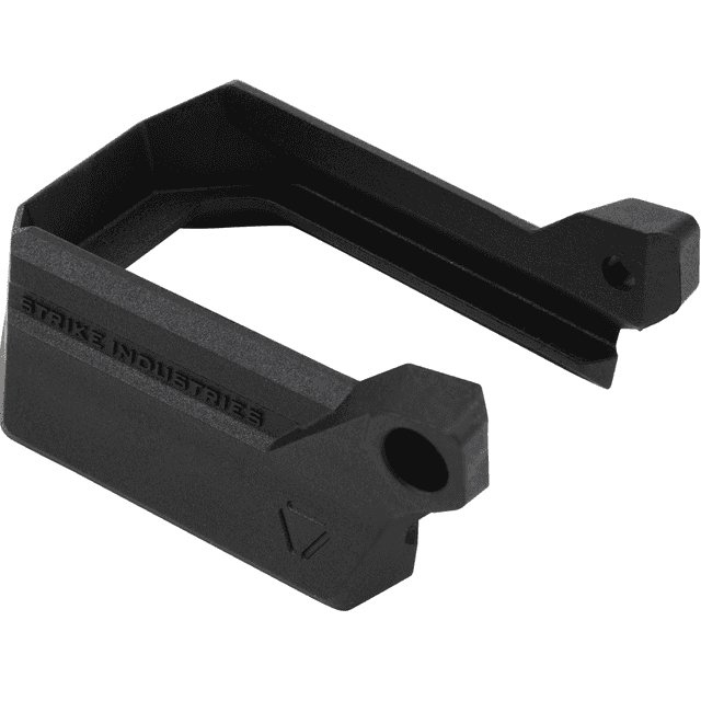 Strike Industries Magwell CZ Scorpion EVO - CEVOMAGWELL Strike Industries Magwell CZ Scorpion EVO - CEVOMAGWELL