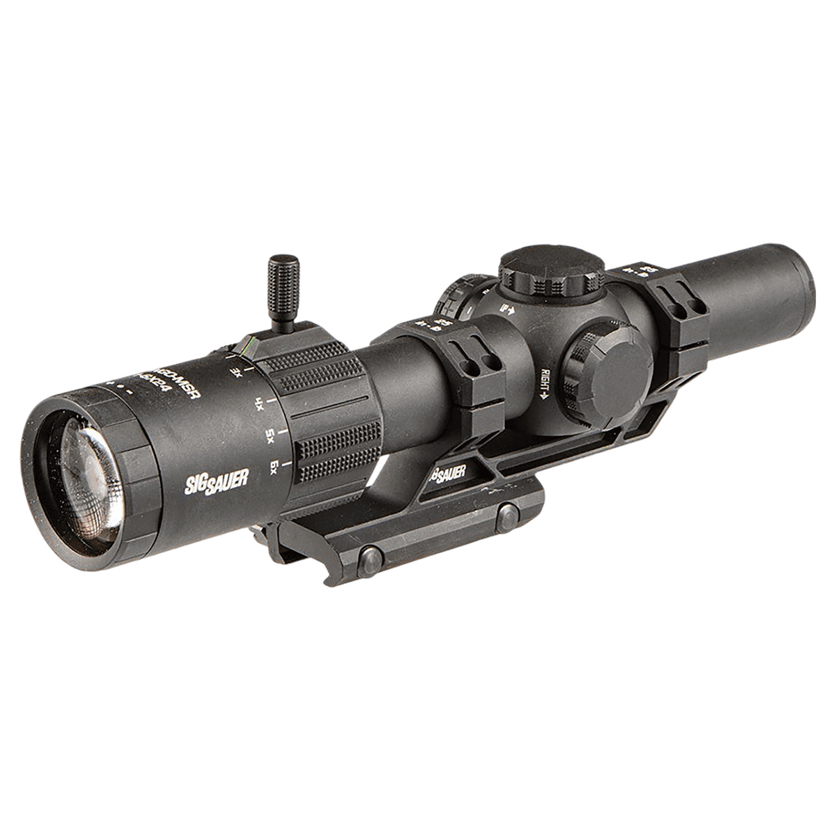 Specification Main Image