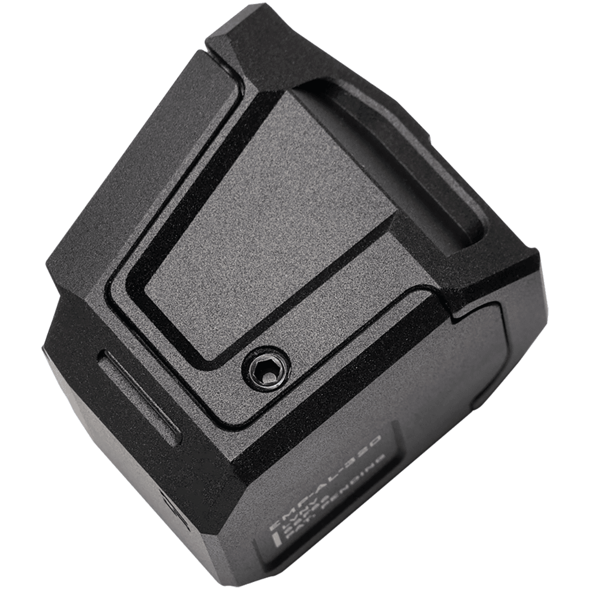 Strike Industries Extended Mag Plate Fits 21,17,15rd Sig Sauer P320 mags- EMPALP320BK Strike Industries Extended Mag Plate Fits 21,17,15rd Sig Sauer P320 mags- EMPALP320BK