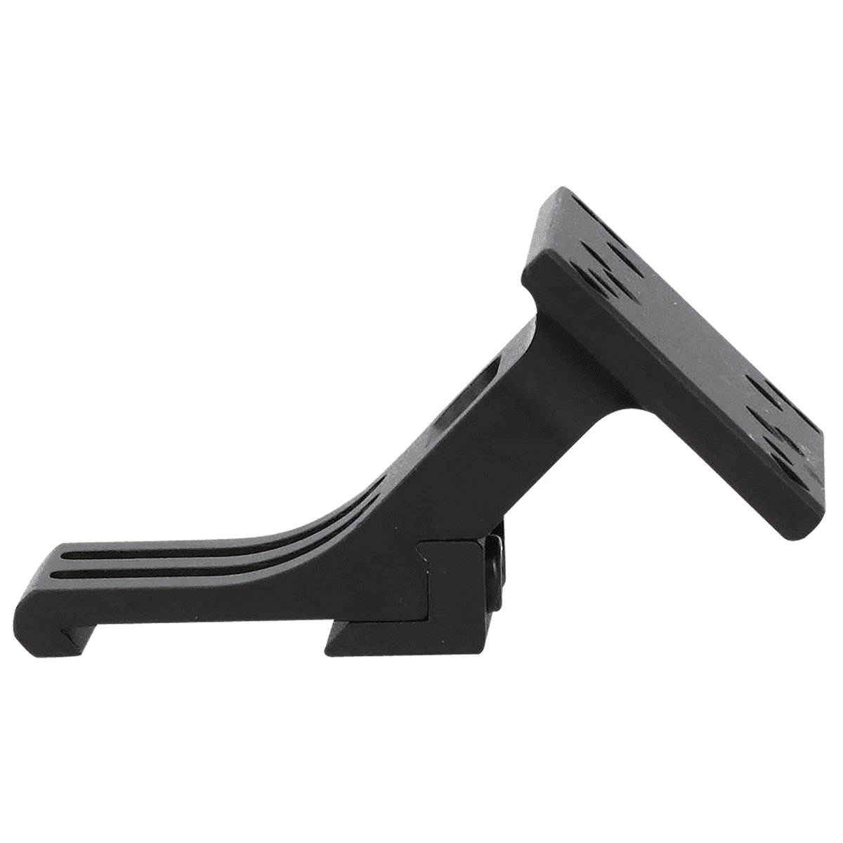 Sig Sauer Electro-Optics SOR2M101 Universal Reflex Sight 45 Degree Offset Mount Black Anodized Sig Sauer Electro-Optics SOR2M101 Universal Reflex Sight 45 Degree Offset Mount Black Anodized