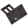 Sig Sauer Electro-Optics SOR2M101 Universal Reflex Sight 45 Degree Offset Mount Black Anodized Sig Sauer Electro-Optics SOR2M101 Universal Reflex Sight 45 Degree Offset Mount Black Anodized