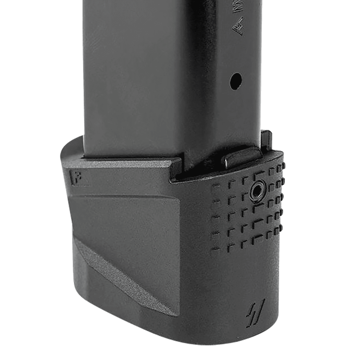 Strike Industries Magazine Extension Kit +5rd for Most Canik TP9 - EMPCTP9 Strike Industries Magazine Extension Kit +5rd for Most Canik TP9 - EMPCTP9
