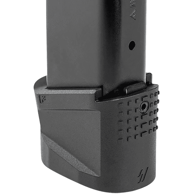 Strike Industries Magazine Extension Kit +5rd for Most Canik TP9 - EMPCTP9 Strike Industries Magazine Extension Kit +5rd for Most Canik TP9 - EMPCTP9