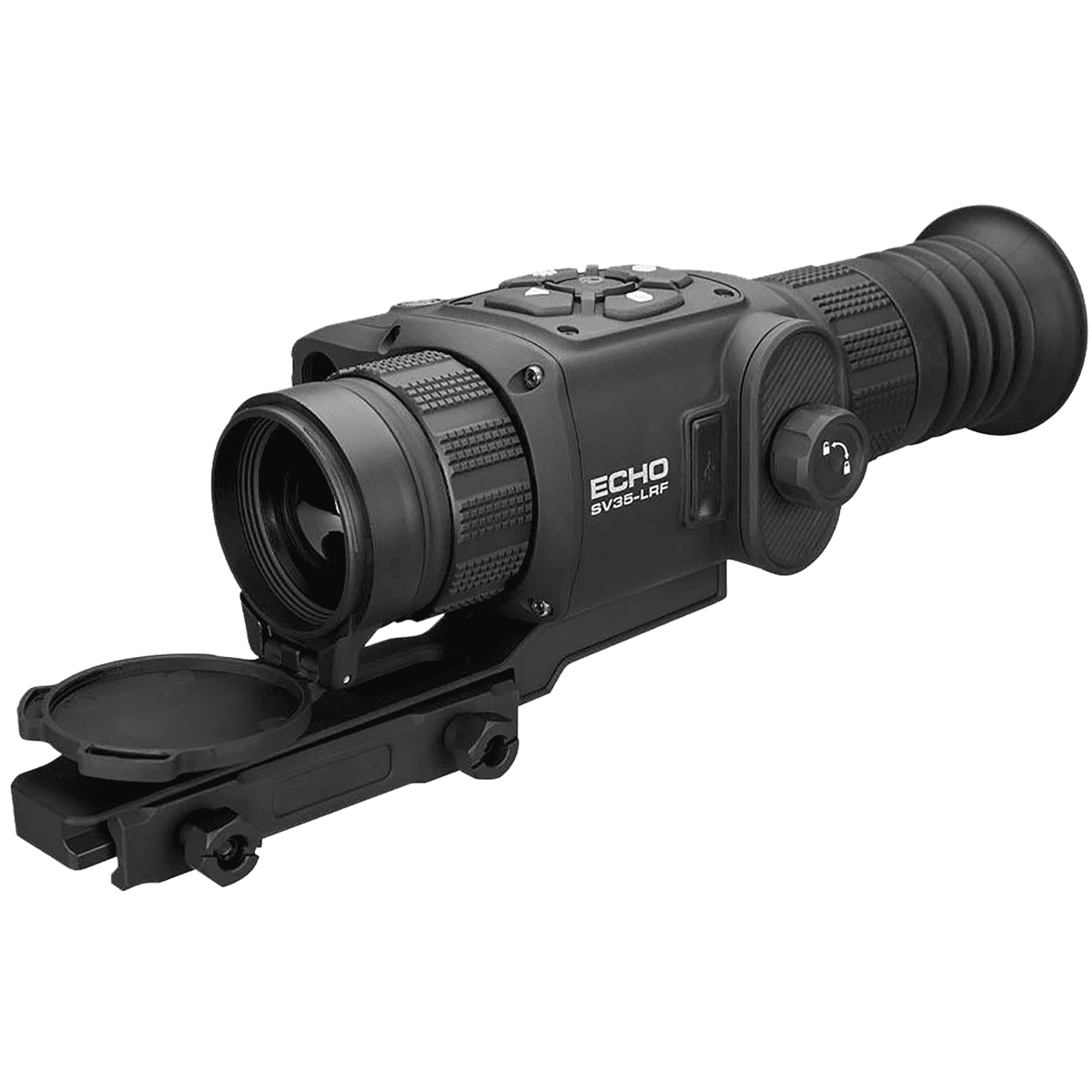 Sig Sauer Electro-Optics SOEC12210 Thermal 1.5-12x 35mm Sig Sauer Electro-Optics SOEC12210 Thermal 1.5-12x 35mm