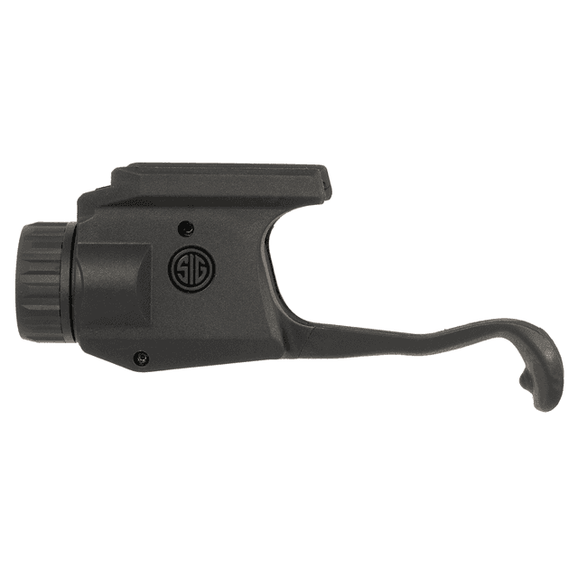 Sig Sauer Electro-Optics SOF365X1 Foxtrot365XR Black 550 Lumens White Sig Sauer Electro-Optics SOF365X1 Foxtrot365XR Black 550 Lumens White