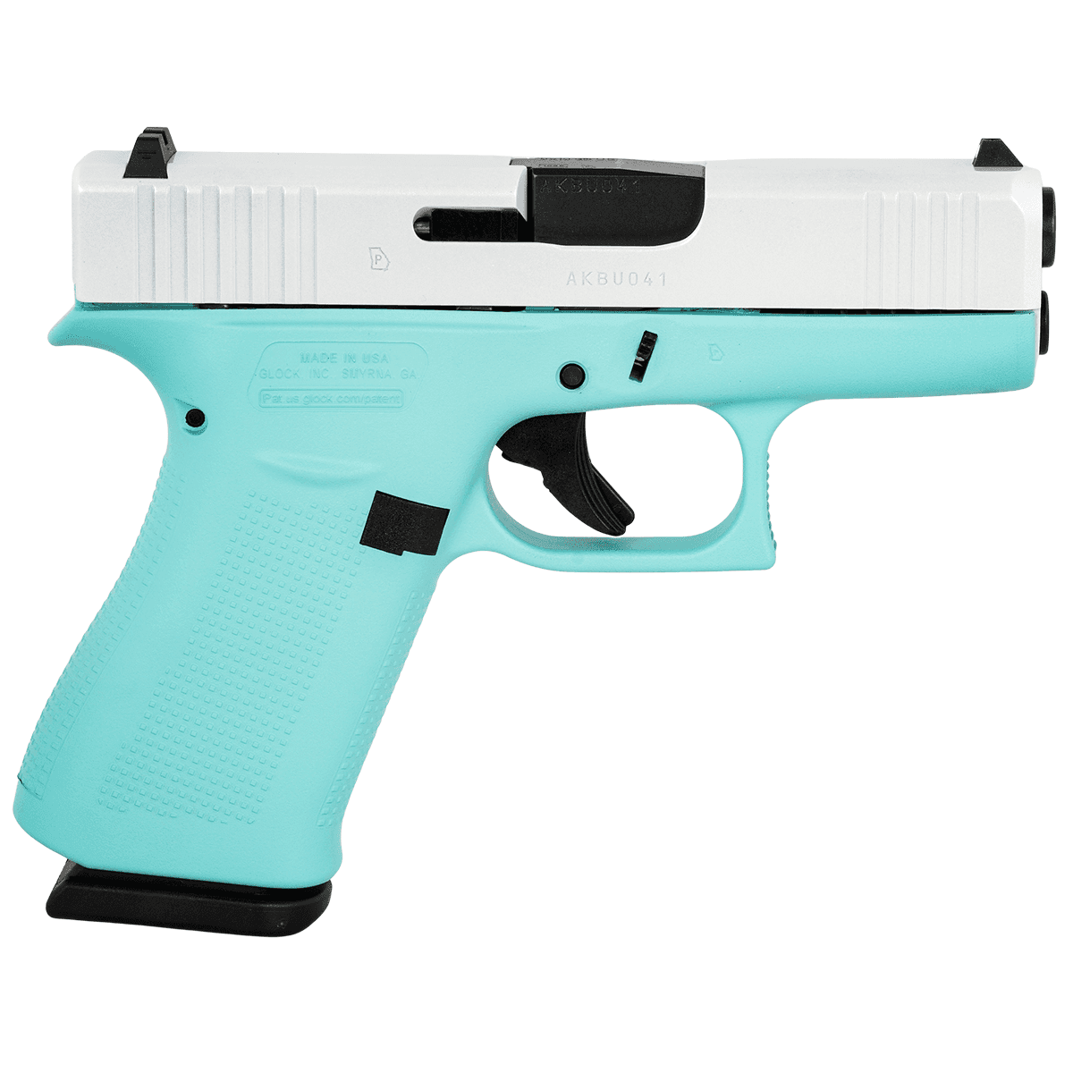 Specification Main Image