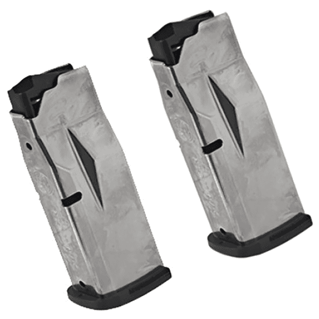 Ruger 90714 Max-9 Value Pack 10rd 9mm Luger E-Nickel Steel 2 Per Pack Ruger 90714 Max-9 Value Pack 10rd 9mm Luger E-Nickel Steel 2 Per Pack