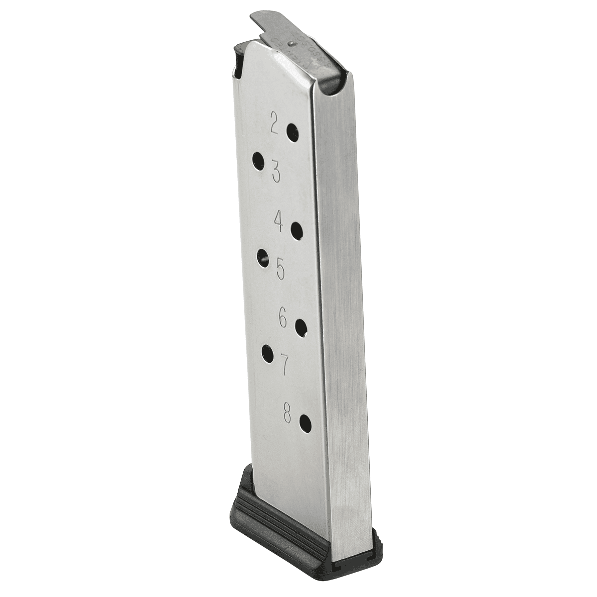 Ruger 90365 SR1911 8rd 45 ACP Stainless Steel Ruger 90365 SR1911 8rd 45 ACP Stainless Steel