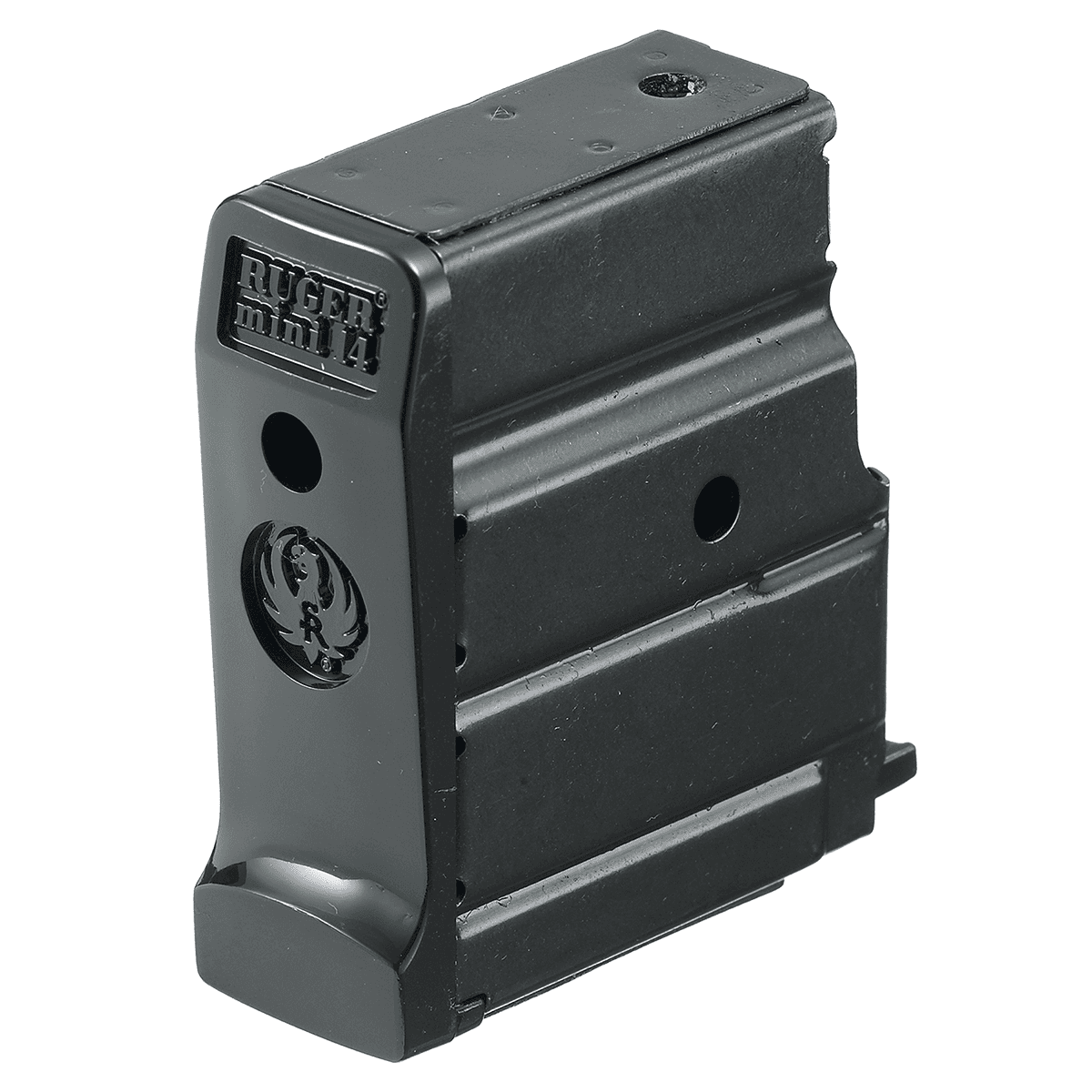 Ruger 90009 Mini-14 5rd Mag5 Detachable 223 Rem Blued Steel Ruger 90009 Mini-14 5rd Mag5 Detachable 223 Rem Blued Steel