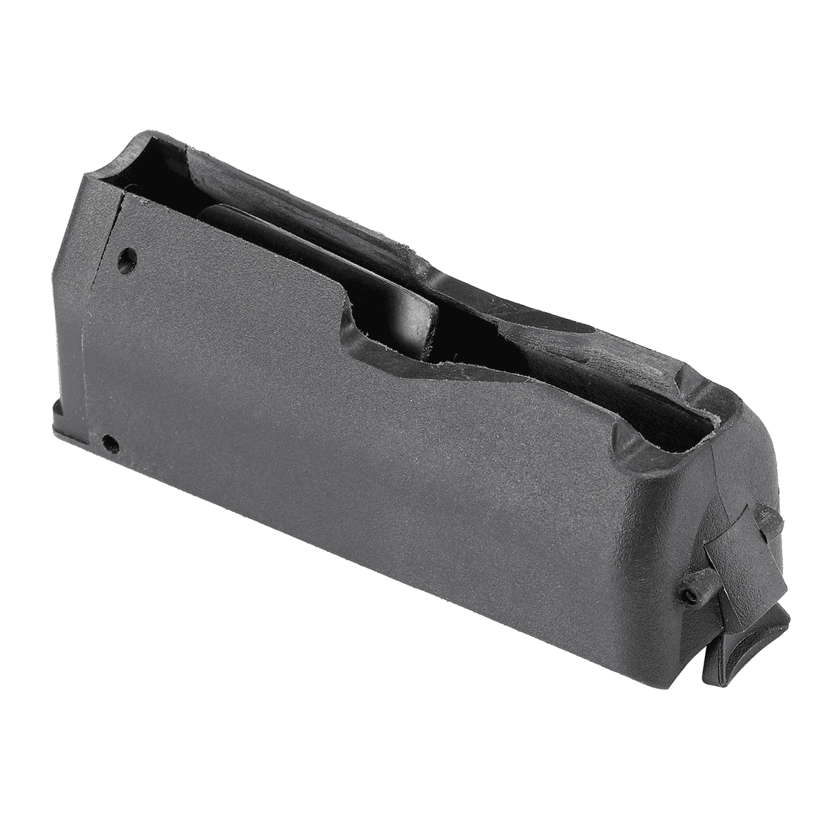 Ruger 90435 American Rifle 4rd Rotary 270 Win/30-06 Springfield Long Action Blued Polymer Ruger 90435 American Rifle 4rd Rotary 270 Win/30-06 Springfield Long Action Blued Polymer