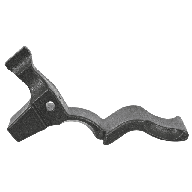 Ruger 90598 Mag Latch Release Extended Ruger 10/22 Charger Black Polymer Rifle/Handgun Ambidextrous Ruger 90598 Mag Latch Release Extended Ruger 10/22 Charger Black Polymer Rifle/Handgun Ambidextrous