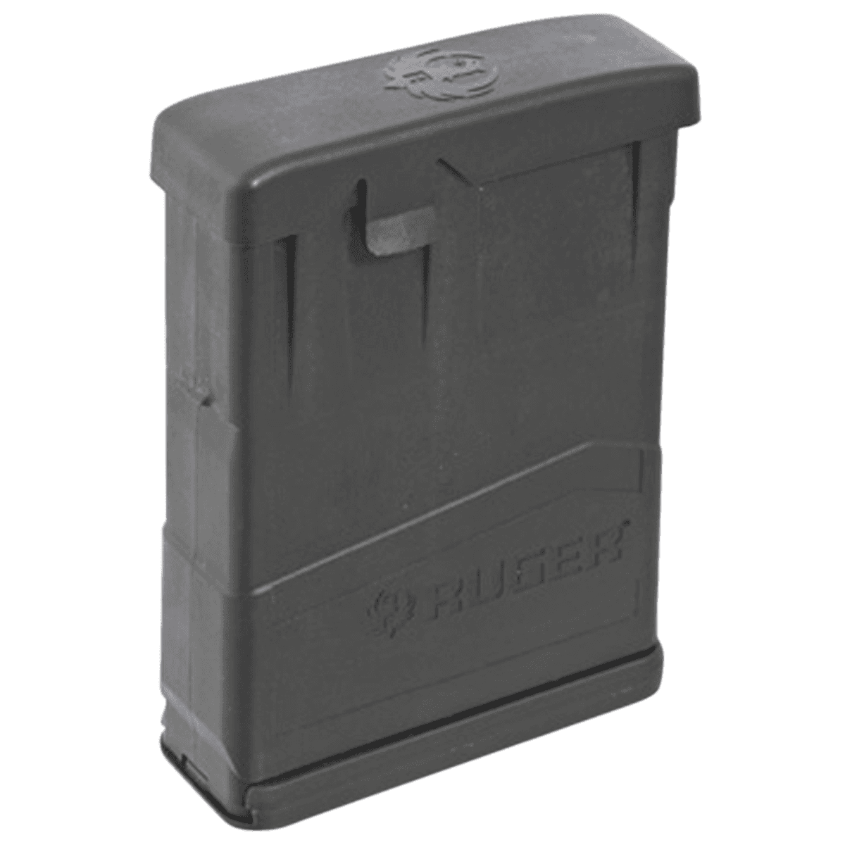 Ruger 90563 Scout 10rd Magazine Fits Ruger Precision/Scout 243 Win/308 Win/6.5 Creedmoor Black AI-Style Ruger 90563 Scout 10rd Magazine Fits Ruger Precision/Scout 243 Win/308 Win/6.5 Creedmoor Black AI-Style