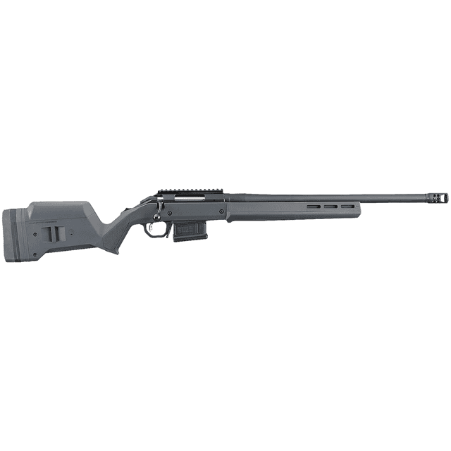 Ruger 26993 American Hunter Full Size 308 Win Rifle Ruger 26993 American Hunter Full Size 308 Win Rifle