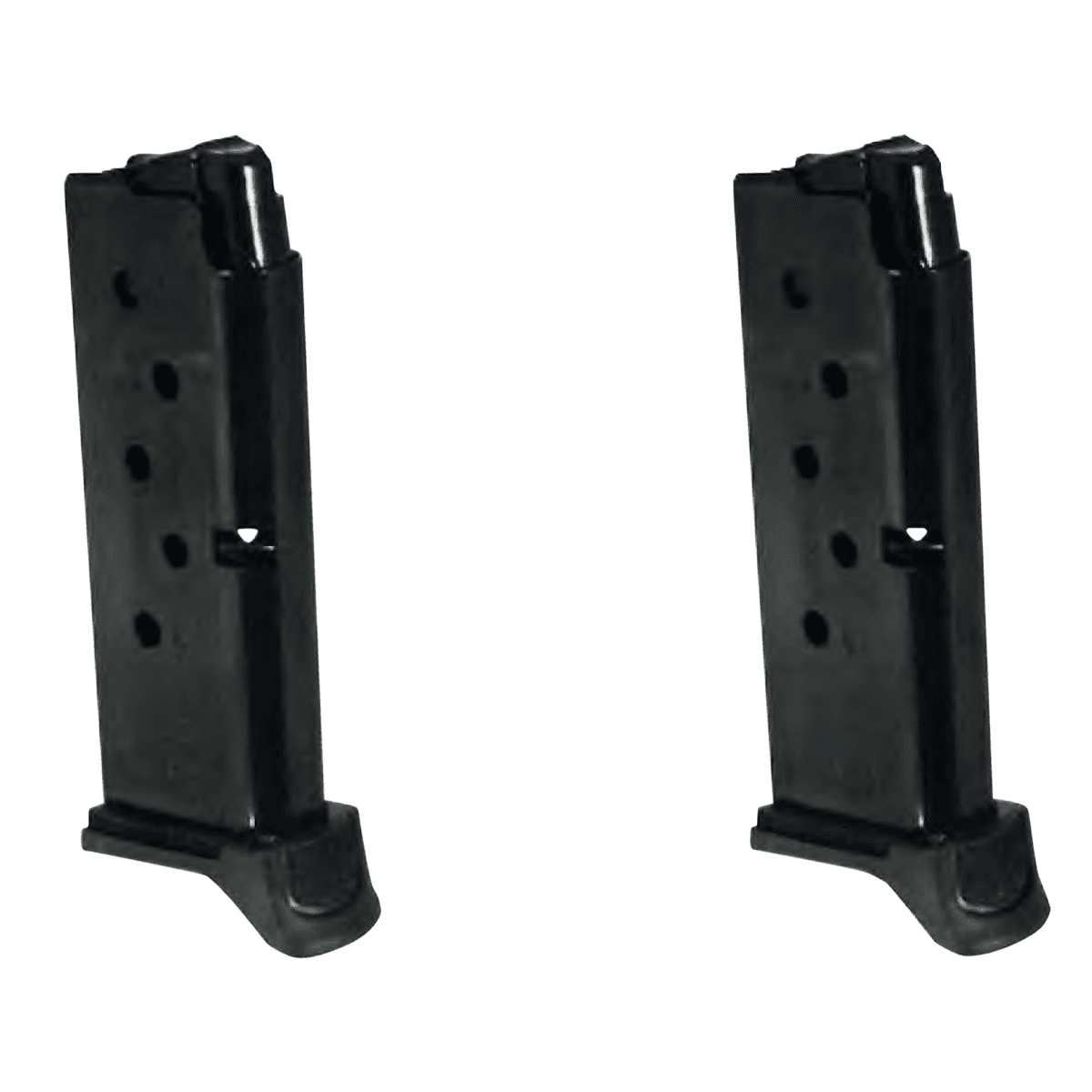 Ruger 90644 LCP II Value Pack 6rd 380 ACP Fits Ruger LCP/LCP II Blued Steel 2 Per Pack Ruger 90644 LCP II Value Pack 6rd 380 ACP Fits Ruger LCP/LCP II Blued Steel 2 Per Pack