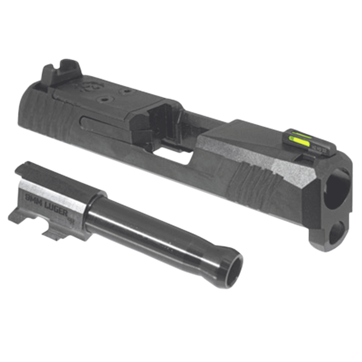 Specification Main Image