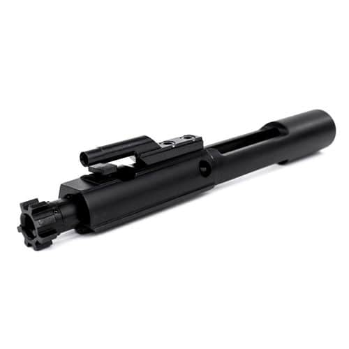 Aero Precision APRH100615C Complete 5.56 AR-15 Black Nitride Finished Bolt Carrier Group Aero Precision APRH100615C Complete 5.56 AR-15 Black Nitride Finished Bolt Carrier Group