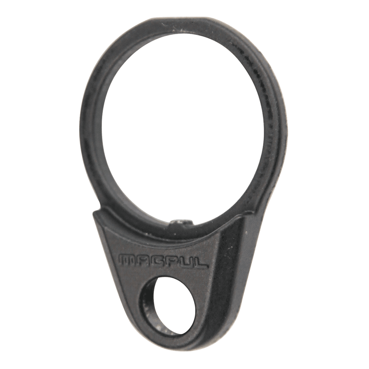 Magpul MAG529BLK ASAP Sling Attachment Quick Detach AR-15/M4 Magpul MAG529BLK ASAP Sling Attachment Quick Detach AR-15/M4