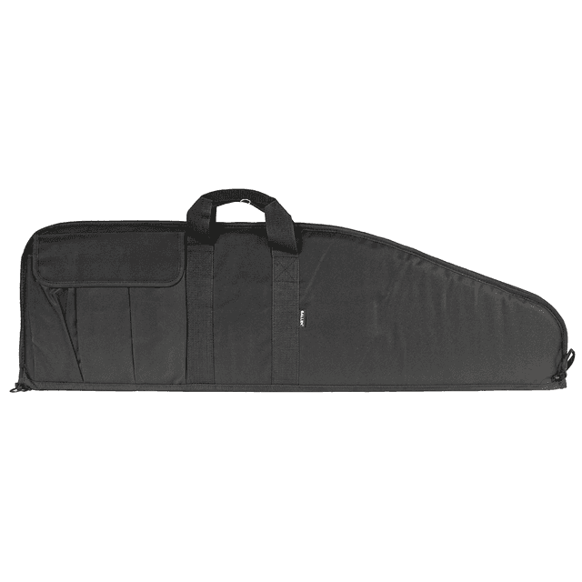 Tac Six 1070 Engage Tactical Rifle Case 42" Black Endura Foam Padding Tac Six 1070 Engage Tactical Rifle Case 42" Black Endura Foam Padding