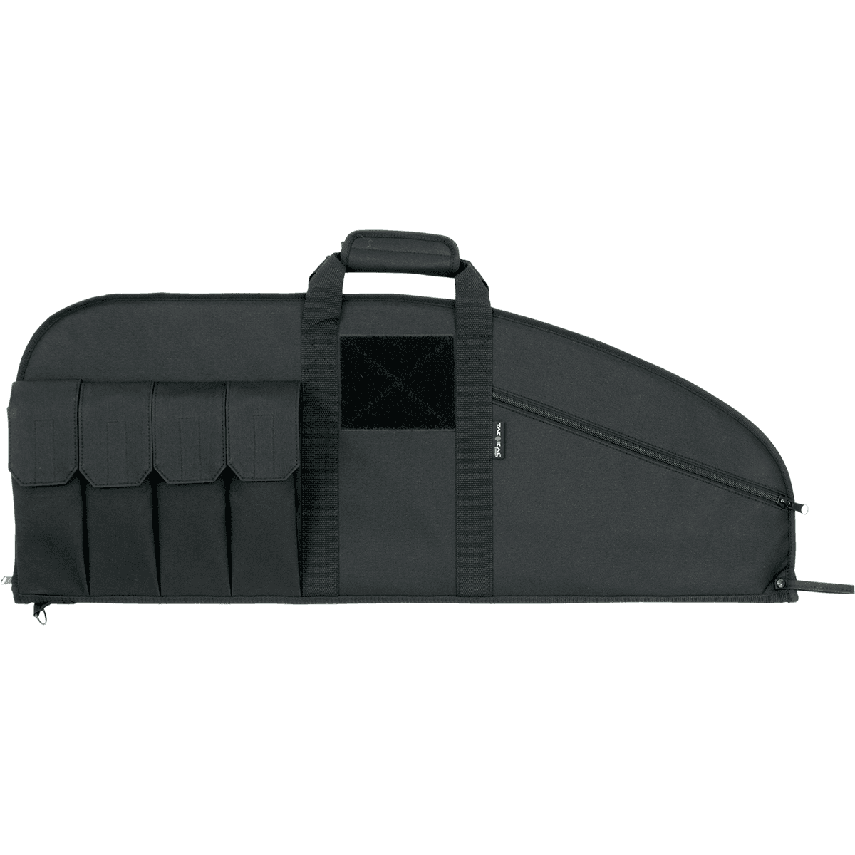 Tac Six 10632 Range Tactical Rifle Case 32" Black Endura Tac Six 10632 Range Tactical Rifle Case 32" Black Endura