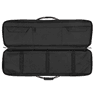 Tac Six 10825 Squad Tactical Case Black 600D Polyester Rifle Tac Six 10825 Squad Tactical Case Black 600D Polyester Rifle