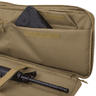 Tac Six 10826 Squad Tactical Case Coyote 600D Polyester Rifle Tac Six 10826 Squad Tactical Case Coyote 600D Polyester Rifle