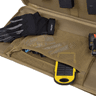 Tac Six 10826 Squad Tactical Case Coyote 600D Polyester Rifle Tac Six 10826 Squad Tactical Case Coyote 600D Polyester Rifle