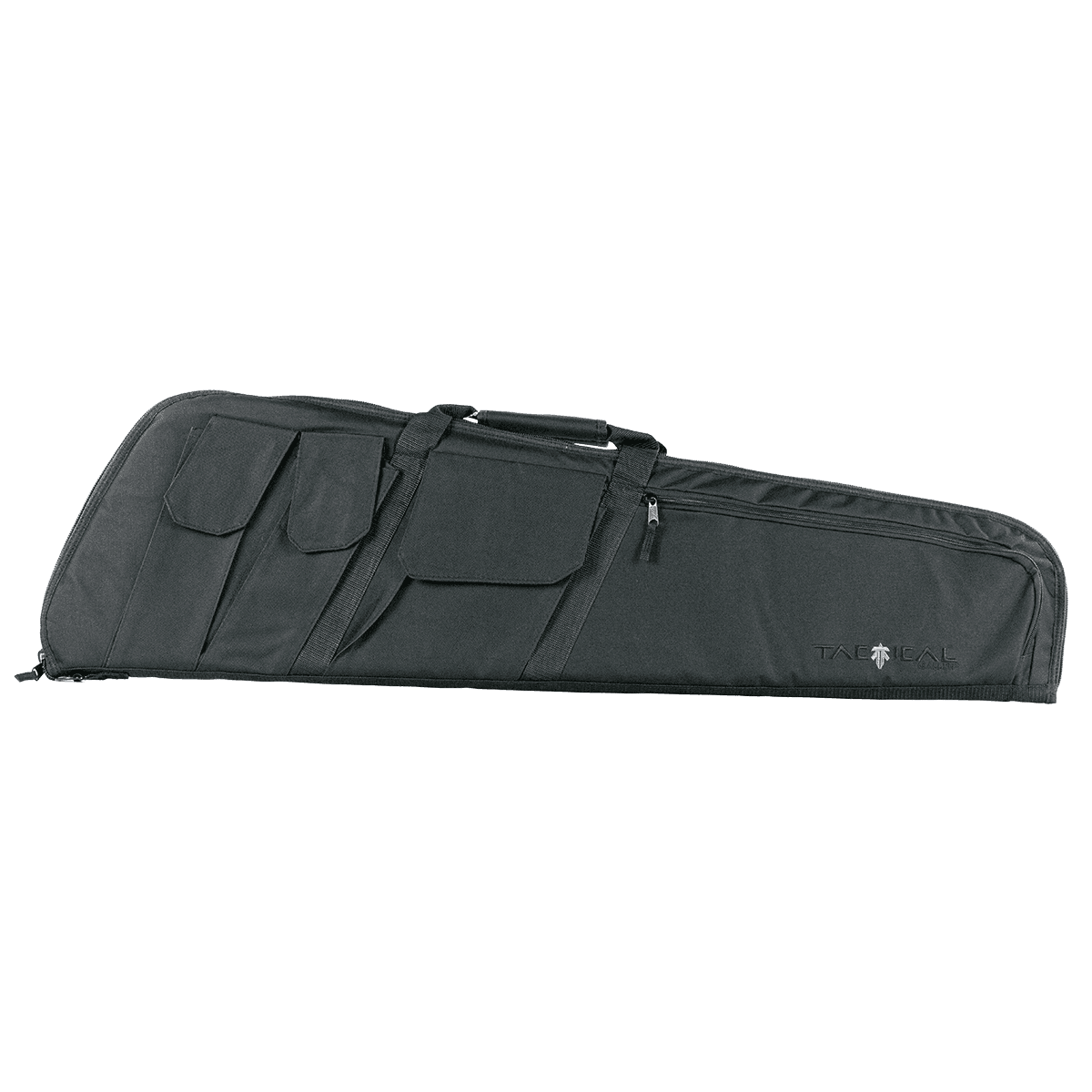 Tac Six 10903 Wedge Tactical Rifle Case 41" Black Endura Tac Six 10903 Wedge Tactical Rifle Case 41" Black Endura