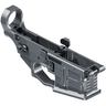 Radian Weapons R0388 A-DAC 15 Lower Receiver Gray, Fully Ambi Controls, Talon 45/90 Safety, Ext. Bolt Catch, Left-Side Mag Release, Right-Side Bolt Release, Enhanced Takedown Pins Radian Weapons R0388 A-DAC 15 Lower Receiver Gray, Fully Ambi Controls, Talon 45/90 Safety, Ext. Bolt Catch, Left-Side Mag Release, Right-Side Bolt Release, Enhanced Takedown Pins