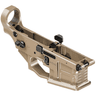 Radian Weapons R0390 A-DAC 15 Lower Receiver FDE, Fully Ambi Controls, Talon 45/90 Safety, Ext. Bolt Catch, Left-Side Mag Release, Right-Side Bolt Release, Enhanced Takedown Pins Radian Weapons R0390 A-DAC 15 Lower Receiver FDE, Fully Ambi Controls, Talon 45/90 Safety, Ext. Bolt Catch, Left-Side Mag Release, Right-Side Bolt Release, Enhanced Takedown Pins
