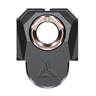 Radian Weapons R0834 Ramjet + Afterburner Combo Fits Glock19 Gen4 Bronze 416R Stainless Steel Radian Weapons R0834 Ramjet + Afterburner Combo Fits Glock19 Gen4 Bronze 416R Stainless Steel