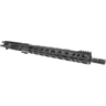 TacFire BU55616 Rifle Upper Assembly 5.56x45mm NATO Caliber with 16" Black Nitride Barrel, Black Anodized 7075-T6 Aluminum Receiver & M-LOK Handguard for AR-Platform Includes Bolt Carrier Group TacFire BU55616 Rifle Upper Assembly 5.56x45mm NATO Caliber with 16" Black Nitride Barrel, Black Anodized 7075-T6 Aluminum Receiver & M-LOK Handguard for AR-Platform Includes Bolt Carrier Group