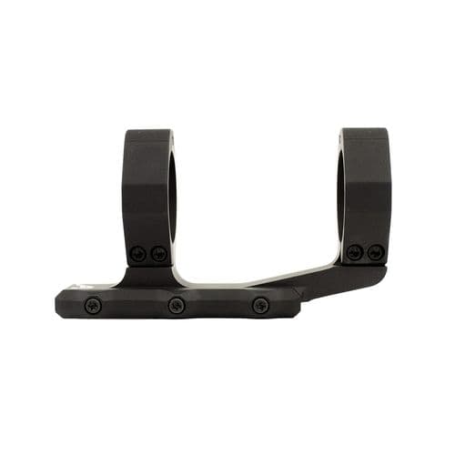 Aero Precision Ultralight 34MM Scope Mount, Extended - Anodized Black Aero Precision Ultralight 34MM Scope Mount, Extended - Anodized Black