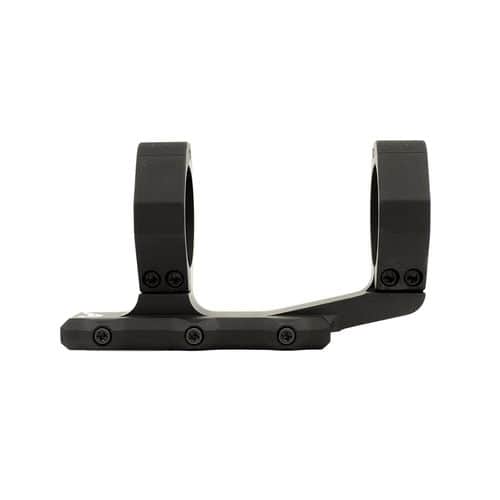 Aero Precision Ultralight 34MM Scope Mount, Extended - Anodized Black Aero Precision Ultralight 34MM Scope Mount, Extended - Anodized Black