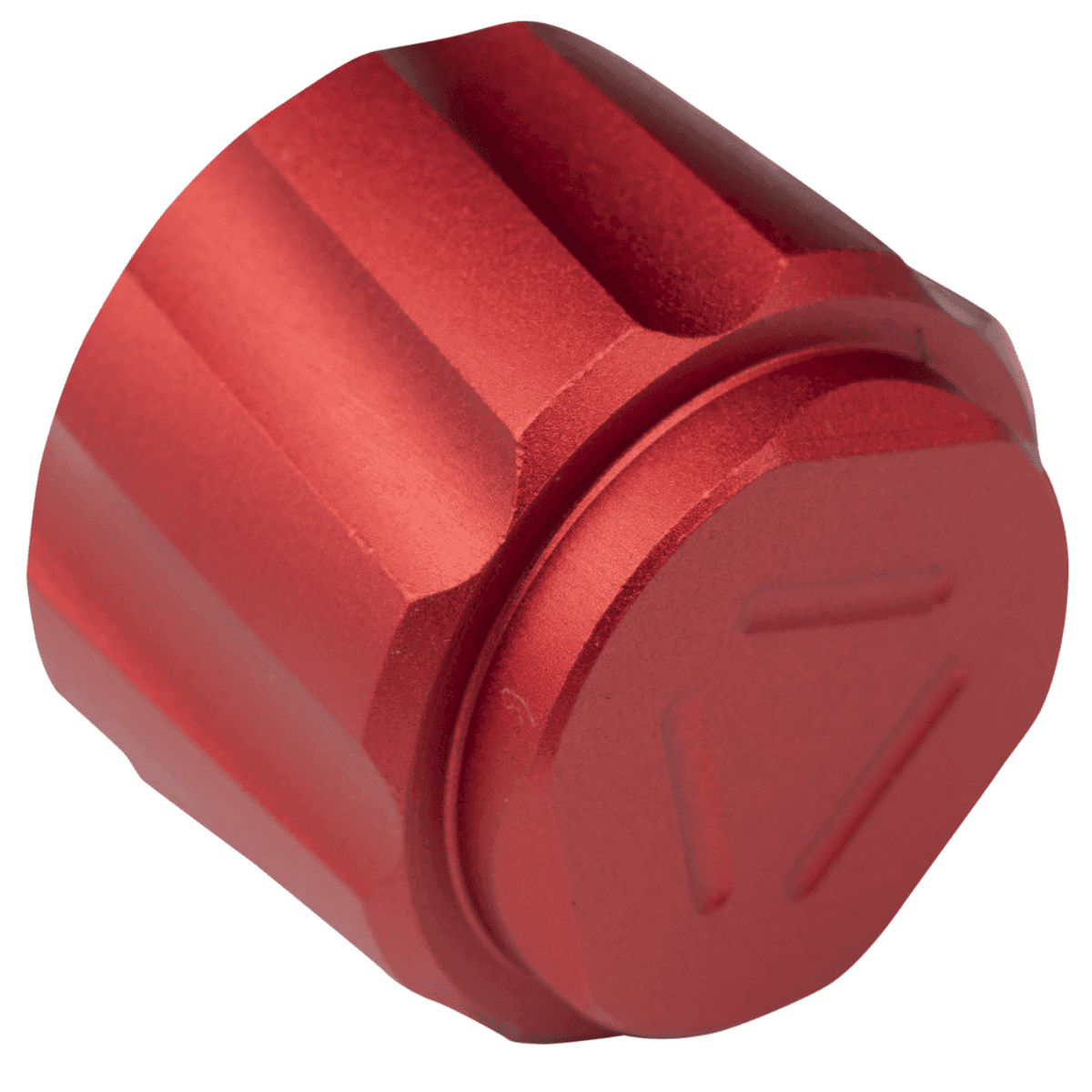 Strike Industries Magazine Follower, 12 Gauge Red - SGMAGFOLLOWER12RED Strike Industries Magazine Follower, 12 Gauge Red - SGMAGFOLLOWER12RED