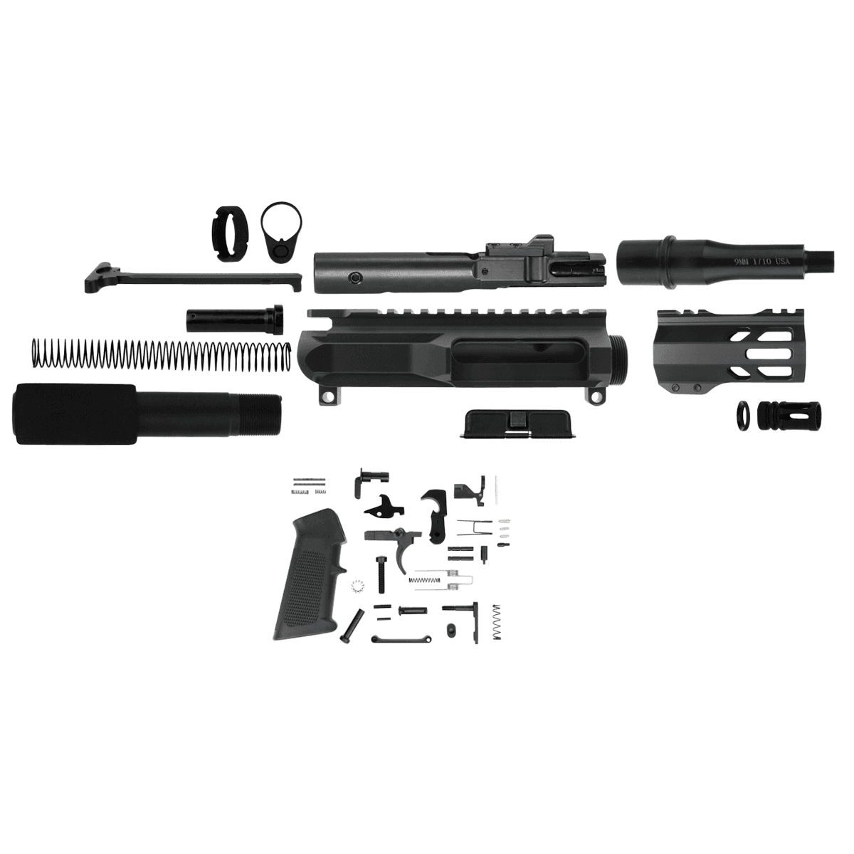 Specification Main Image